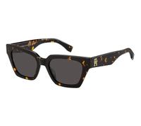 Tommy Hilfiger Th 2101/S Lunettes de soleil Mixte
