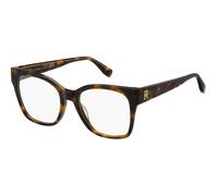 Lunettes de Vue TOMMY HILFIGER TH 2157 086 HAVANA 52/19/140 Femme