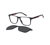 Tommy Hilfiger - TH 2203/C Optical Frame - Homme - Accessoires - Bleu - Taille: 55 MM
