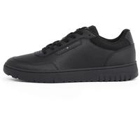 Tommy Hilfiger Homme TH Basket Core Lite LTH FM0FM05369, Black, 46 EU