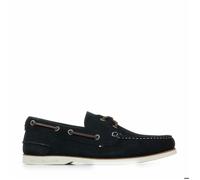 Tommy Hilfiger Th Boat Shoe Core Suede, Bateaux homme 43