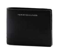 TOMMY HILFIGER TH Business Mini Cc Wallet Black [209689] - étui pour carte de crédit porte carte