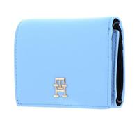 TOMMY HILFIGER TH Casual Bi-Fold Wallet Vessel Blue