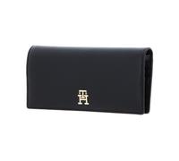 TOMMY HILFIGER TH Casual Wallet Black