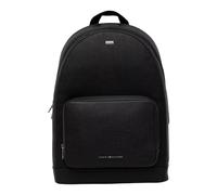 Tommy Hilfiger - TH Central Backpack - Homme - Sacs - Noir - Taille: ONE Size