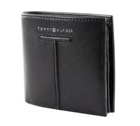 TOMMY HILFIGER TH Central CC Flap and Coin Black [197947] - porte-monnaie porte monnaie