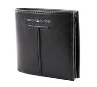 TOMMY HILFIGER TH Central CC Flap and Coin Black