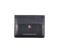 Tommy Hilfiger TH Central CC Holder AM0AM11858, Portefeuilles Homme, Bleu (Space Blue), OS