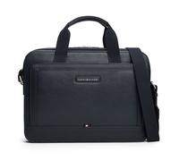 Tommy Hilfiger TH Central Étui pour cartes de crédit Cuir 10.5 cm bleu