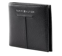 TOMMY HILFIGER TH Central Mini CC Wallet Black [197934] - étui pour carte de crédit porte carte