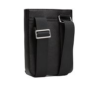 Tommy Hilfiger TH Central Mini sac à bandoulière 17 cm noir