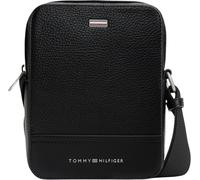 Tommy Hilfiger Th Central Mini Reporter Am0am14433, Crossover Homme, Black (Black), Taille Unique