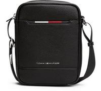 Tommy Hilfiger TH Central Mini sac à bandoulière 16 cm noir