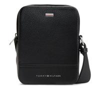 Tommy Hilfiger TH Central Mini sac à bandoulière 15 cm noir