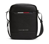 Tommy Hilfiger TH Central Mini sac à bandoulière 16 cm noir