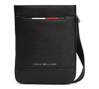 Tommy Hilfiger TH Central Mini sac à bandoulière 17 cm noir