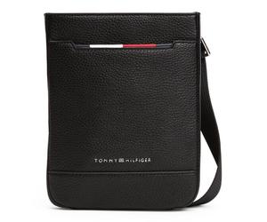 Tommy Hilfiger TH Central Mini sac à bandoulière 17 cm noir