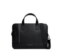 Tommy Hilfiger TH Central - Porte-documents Noir AM0AM13631-BDS