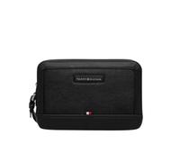 Tommy Hilfiger Sac à bandoulière TH Central Pouch Noir