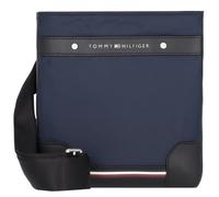 Tommy Hilfiger TH Central Sac à bandoulière 20 cm AM0AM11298-BDS, AM0AM11298-DW6 blue