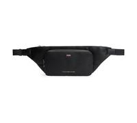 TOMMY HILFIGER Sacs banane 'CENTRAL' noir, Taille One Size