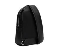 Tommy Hilfiger TH CENTRAL SLING BAG BDS - Black SMOOTH One Size, Bds Black Smooth, Taille unique