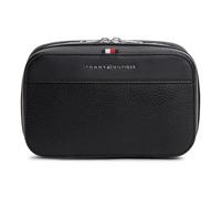 Tommy Hilfiger TH Central Trousse de toilette 20.5 cm noir