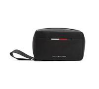 Tommy Hilfiger TH Central Trousse de toilette 21 cm noir