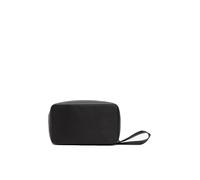 Tommy Hilfiger TH Central Trousse de toilette 21 cm noir