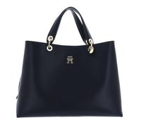 Tommy Hilfiger TH Chic Satchel Space Blue