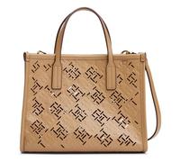 Tommy Hilfiger TH City Sac de shopper 27 cm brun