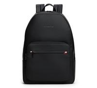 Tommy Hilfiger TH Corp Daypack 45 cm Compartiment pour ordinateur portable noir