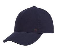 Tommy Hilfiger Th Corp Herringbone Space Blue Taille: OS | Bonnets Outlet | Homme | Bleu