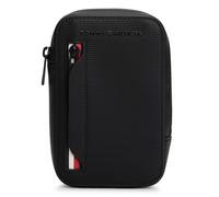 Tommy Hilfiger TH Corp Pochette pour téléphone portable 11 cm noir
