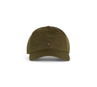 TOMMY HILFIGER Casquette marine / kaki / rouge / blanc, Taille 55-60