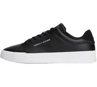 Tommy Hilfiger TH Court Core FM0FM05904BDS009 Low Top, Noir, 48
