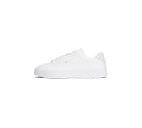 Tommy Hilfiger TH Court Core FM0FM05904YBS002 Low Top, Blanc, 41