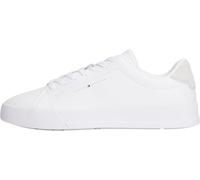 Tommy Hilfiger TH Court Core FM0FM05904YBS004 Low Top, Blanc, 43