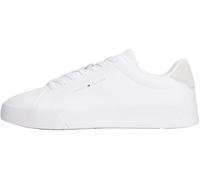 Tommy Hilfiger TH Court Core FM0FM05904YBS007 Low Top, Blanc, 46