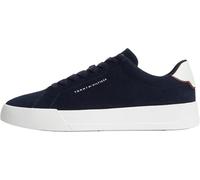 Tommy Hilfiger Th Court Core Suede Fm0fm05716 BasHomme