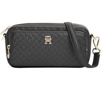 Tommy Hilfiger Sac pour appareil photo TH Daily Mono AW0AW18414 Crossover Noir Taille unique