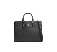 Tommy Hilfiger TH Daily - Sac cabas Noir AW0AW18418-BDS