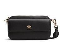 Tommy Hilfiger TH Distint Sac à bandoulière 20 cm noir