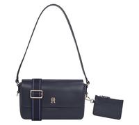 Tommy Hilfiger TH Distinct Sac à bandoulière 26 cm bleu