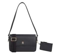 Tommy Hilfiger TH Distinct Sac à bandoulière 26 cm noir
