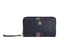 Tommy Hilfiger TH Distinct Travel Wallet Corp Space Blue
