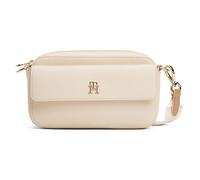 Tommy Hilfiger TH Distint Sac à bandoulière 20 cm beige