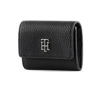 TOMMY HILFIGER TH Element CC Holder With Zipper Black [184658] - porte-monnaie porte monnaie