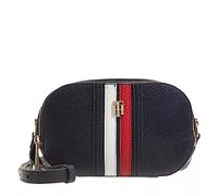 Tommy Hilfiger Th Element Sacoche pour appareil photo Bleu Taille unique, Bleu sidéral., Taille unique, Th Element Sacoche pour appareil photo