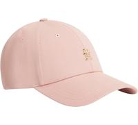 Tommy Hilfiger Th Elevated Chic Cap Aw0aw17631 - Capuchon - Femme